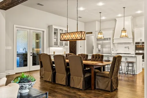 $2,100,000 | 7008 Woodridge Drive, Flower Mound, TX 75022