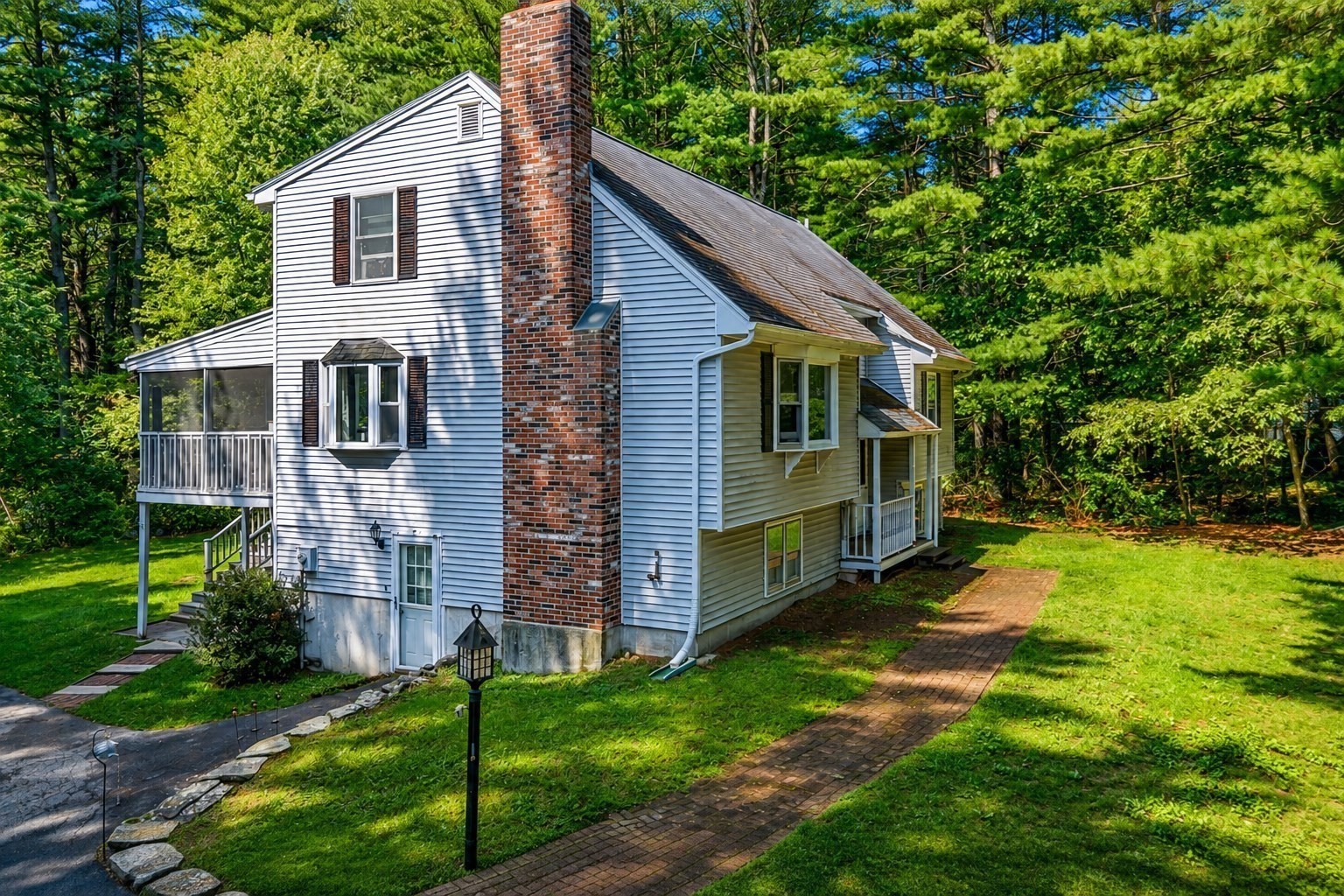 31 Pikes Hill Road Sterling, MA 01564 - Photo 4 of 40 Gallery Image 4