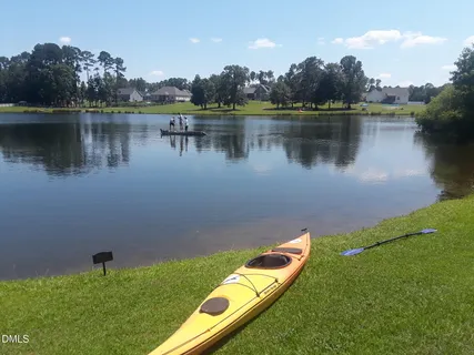 $399,000 | 102 Regal Pond Drive, Angier, NC 27501