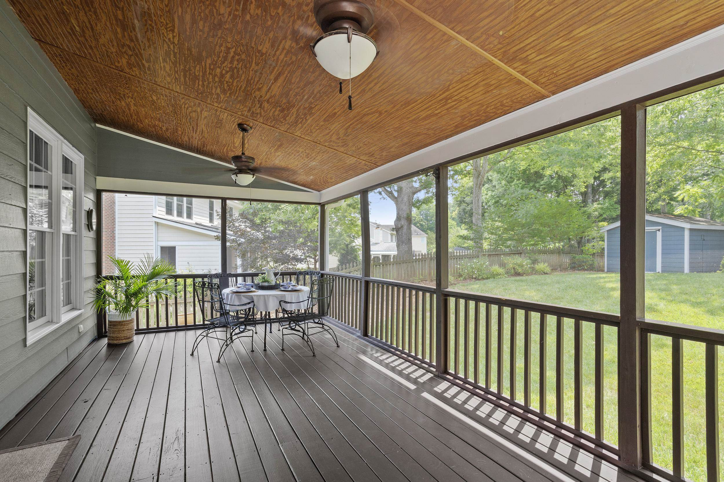 8133 Knebworth Court Raleigh, NC 27613 - Photo 31 of 35 Photo 32
