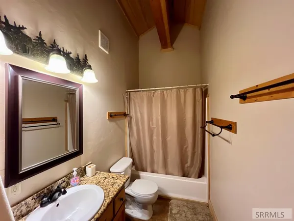 $1,649,000 | 3797 Taylor Mountain Drive, Island Park, ID 83429
