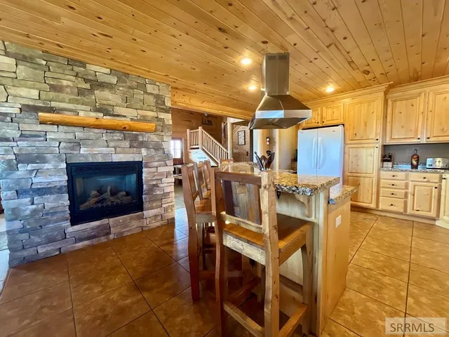 $1,649,000 | 3797 Taylor Mountain Drive, Island Park, ID 83429