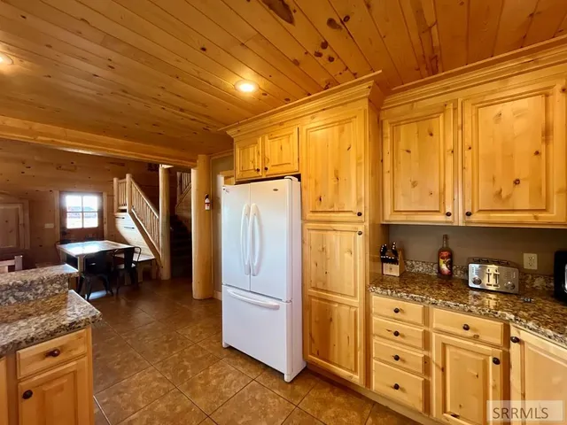 $1,649,000 | 3797 Taylor Mountain Drive, Island Park, ID 83429