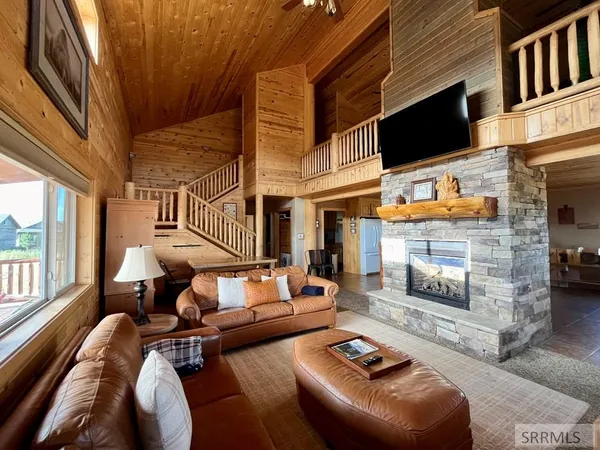 $1,649,000 | 3797 Taylor Mountain Drive, Island Park, ID 83429