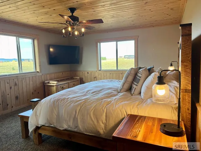 $1,649,000 | 3797 Taylor Mountain Drive, Island Park, ID 83429