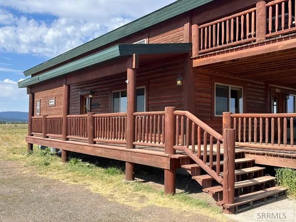 $1,649,000 | 3797 Taylor Mountain Drive, Island Park, ID 83429