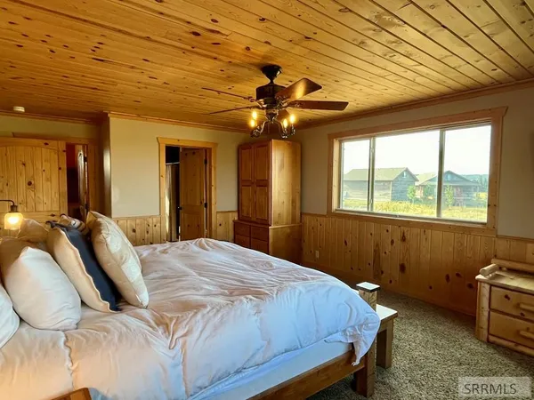 $1,649,000 | 3797 Taylor Mountain Drive, Island Park, ID 83429