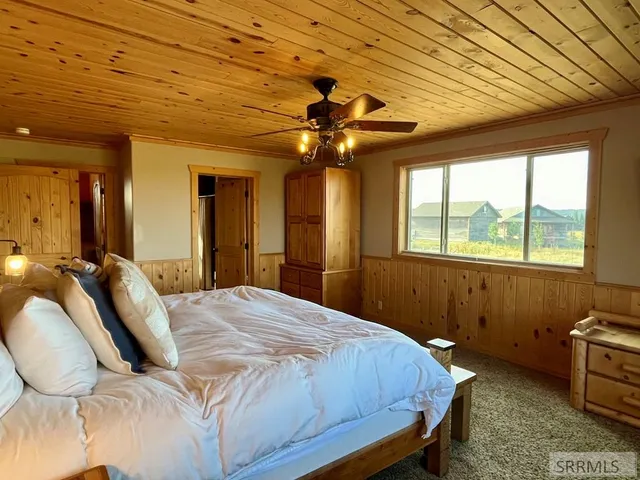 $1,649,000 | 3797 Taylor Mountain Drive, Island Park, ID 83429