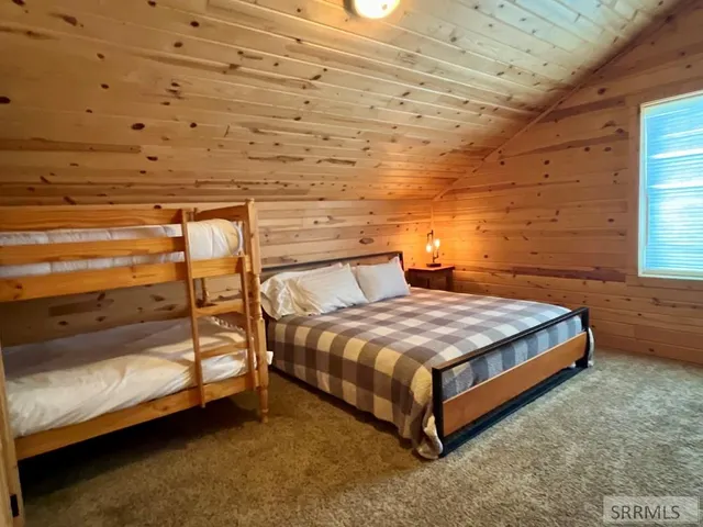 $1,649,000 | 3797 Taylor Mountain Drive, Island Park, ID 83429