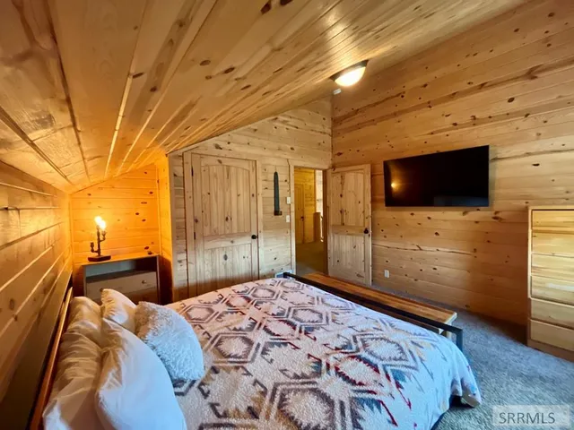 $1,649,000 | 3797 Taylor Mountain Drive, Island Park, ID 83429