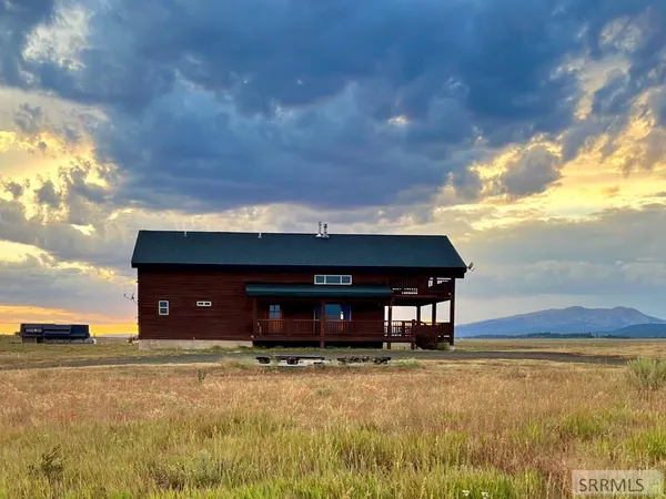 $1,649,000 | 3797 Taylor Mountain Drive, Island Park, ID 83429
