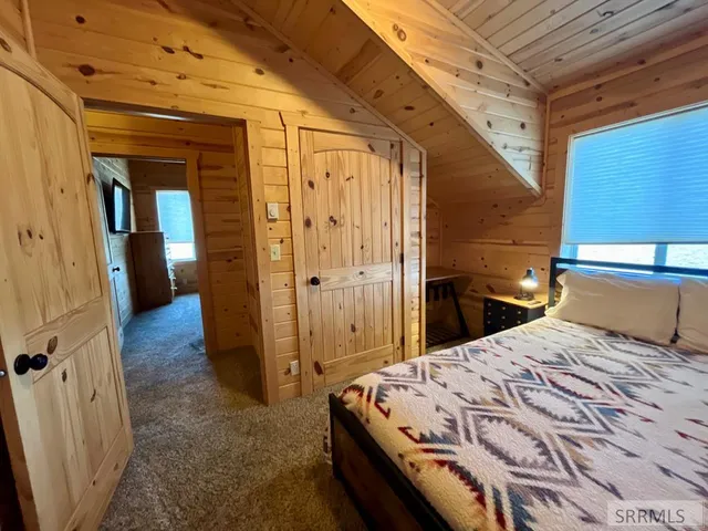 $1,649,000 | 3797 Taylor Mountain Drive, Island Park, ID 83429