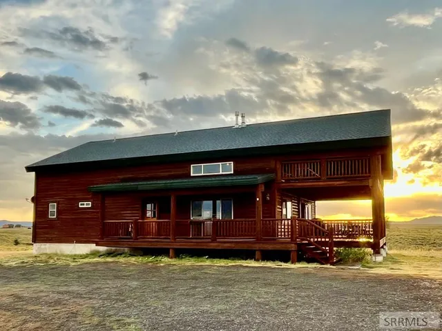 $1,649,000 | 3797 Taylor Mountain Drive, Island Park, ID 83429