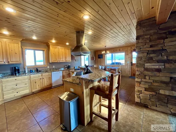 $1,649,000 | 3797 Taylor Mountain Drive, Island Park, ID 83429
