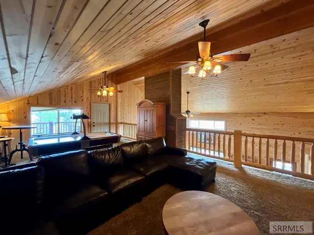 $1,649,000 | 3797 Taylor Mountain Drive, Island Park, ID 83429