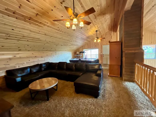 $1,649,000 | 3797 Taylor Mountain Drive, Island Park, ID 83429