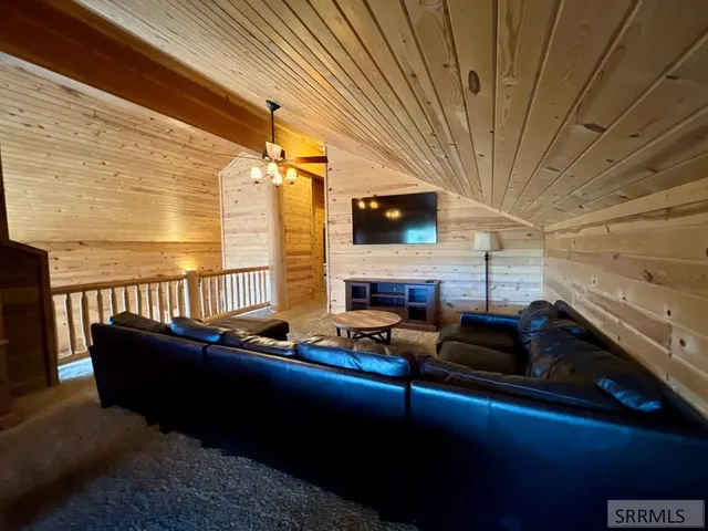 $1,649,000 | 3797 Taylor Mountain Drive, Island Park, ID 83429