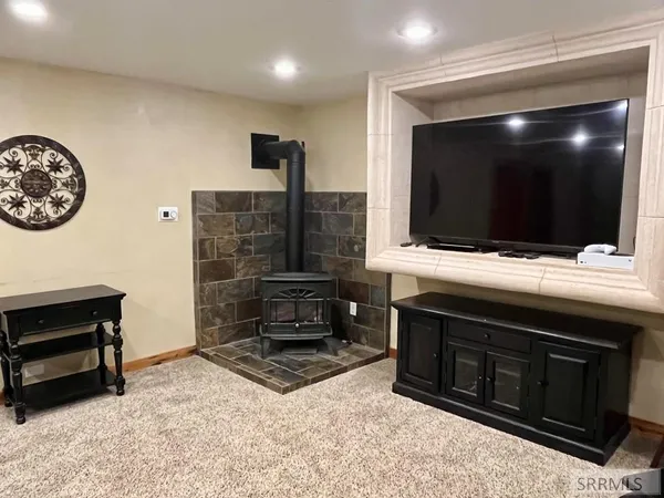 $1,649,000 | 3797 Taylor Mountain Drive, Island Park, ID 83429