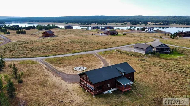 $1,649,000 | 3797 Taylor Mountain Drive, Island Park, ID 83429