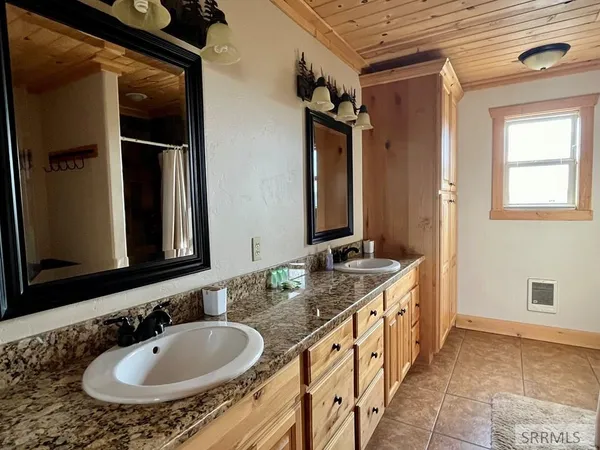 $1,649,000 | 3797 Taylor Mountain Drive, Island Park, ID 83429