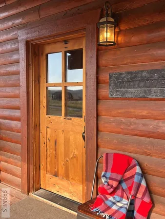 $1,649,000 | 3797 Taylor Mountain Drive, Island Park, ID 83429