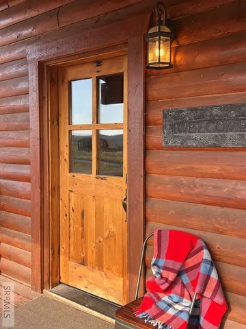 $1,649,000 | 3797 Taylor Mountain Drive, Island Park, ID 83429