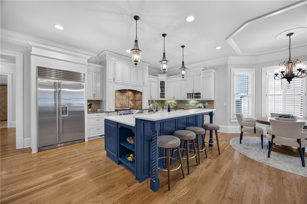 3295 Osborne Road Northeast Atlanta, GA 30319 - Photo 7 of 45