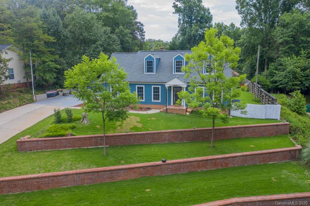 7321 Ricewell Road Charlotte, NC 28226 - Photo 1 of 27 Gallery Image 1