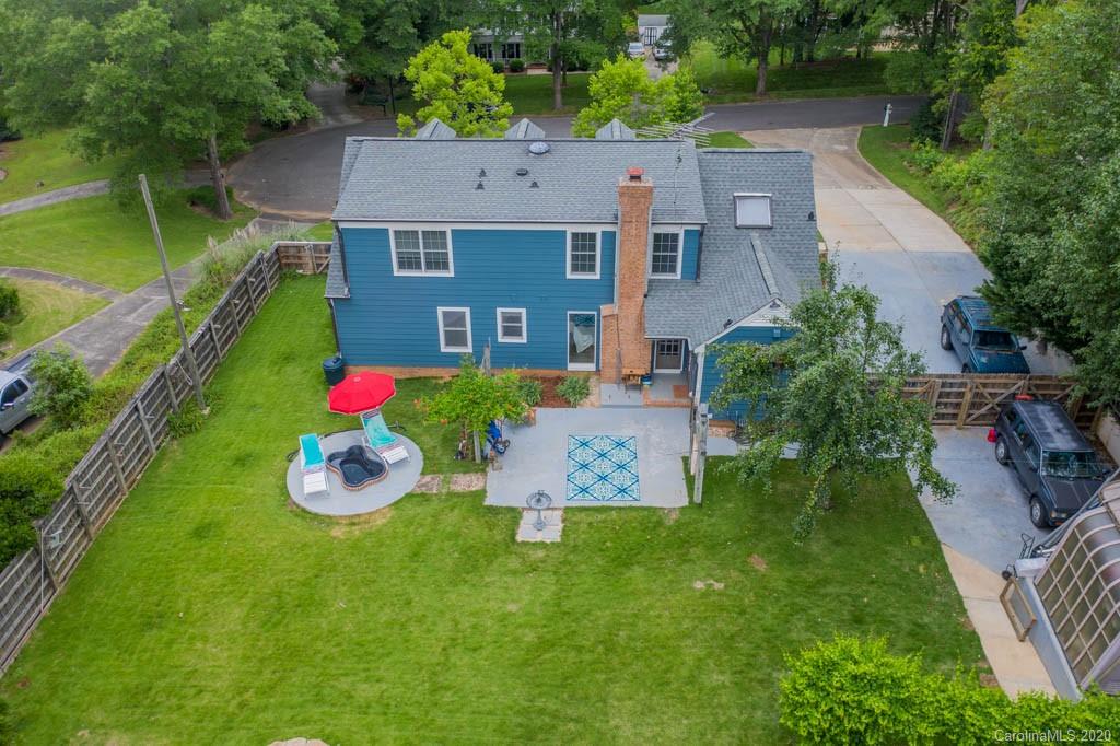 7321 Ricewell Road Charlotte, NC 28226 - Photo 2 of 27 Gallery Image 2
