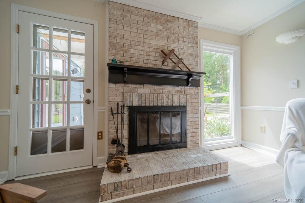 7321 Ricewell Road Charlotte, NC 28226 - Photo 20 of 27 Gallery Image 20