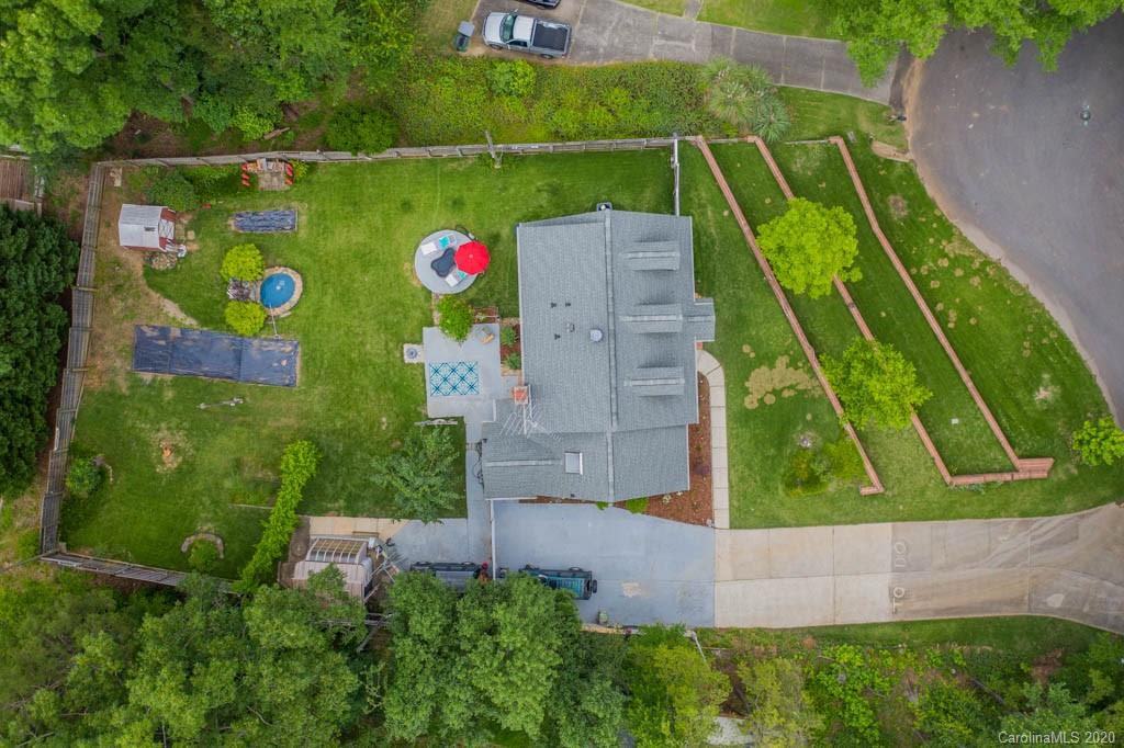 7321 Ricewell Road Charlotte, NC 28226 - Photo 3 of 27 Gallery Image 3