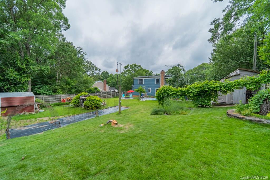 7321 Ricewell Road Charlotte, NC 28226 - Photo 8 of 27 Gallery Image 8