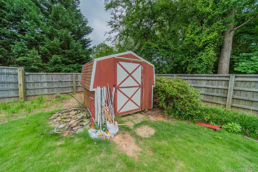 7321 Ricewell Road Charlotte, NC 28226 - Photo 9 of 27 Gallery Image 9