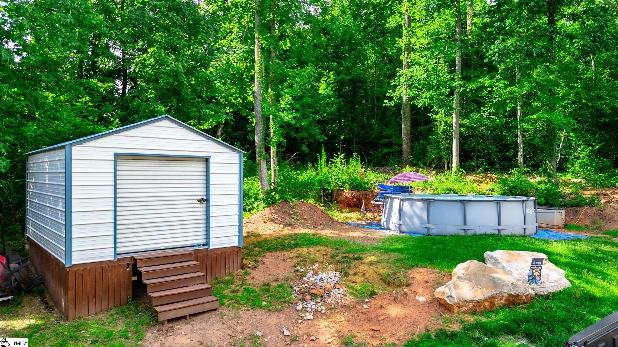 230 Durham Mill Road Pickens, SC 29671 - Photo 27 of 27