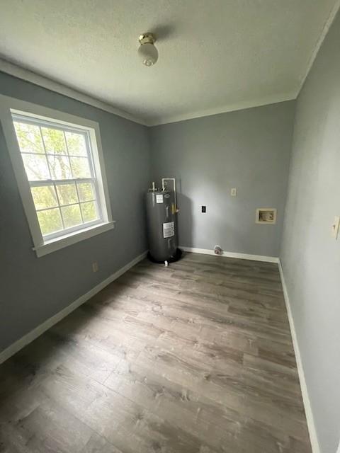 108 Bud Taylor Road Ethridge, TN 38456 - Photo 20 of 28 a view of room and window