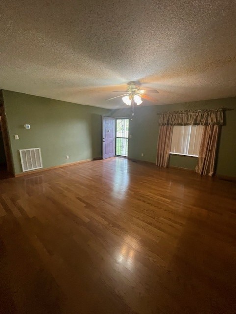 108 Bud Taylor Road Ethridge, TN 38456 - Photo 27 of 28 a view of an empty room and window