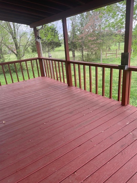 108 Bud Taylor Road Ethridge, TN 38456 - Photo 10 of 28