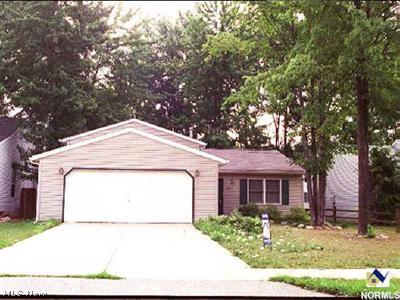 6025 Ridgeview Boulevard North Ridgeville, OH 44039 - Photo 1 of 1