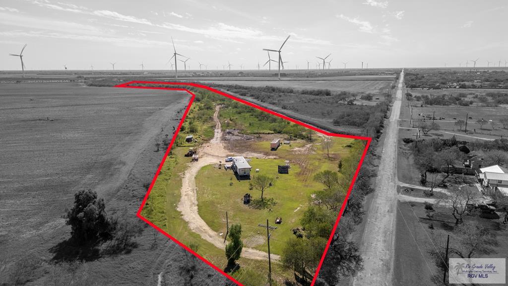 22081 North Olmito Road Rio Hondo, TX 78583 - Photo 1 of 1 Gallery Image 1