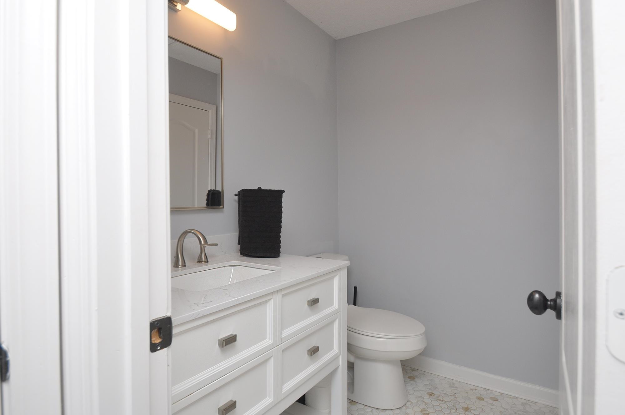 2401 Sanderford Road Raleigh, NC 27610 - Photo 23 of 31 Bathroom