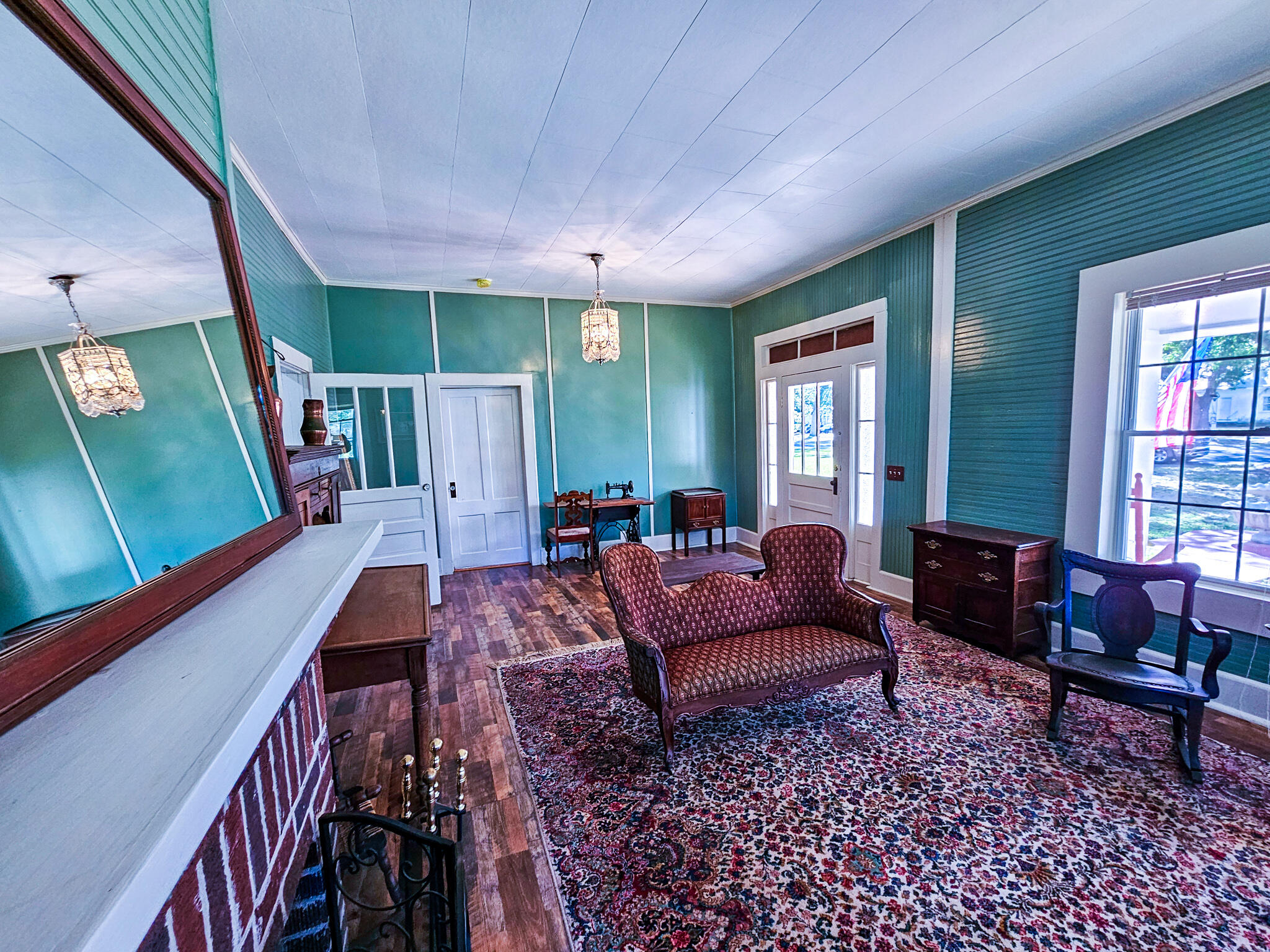 898 Bachelor Hill Road Walterboro, SC 29488 - Photo 10 of 44