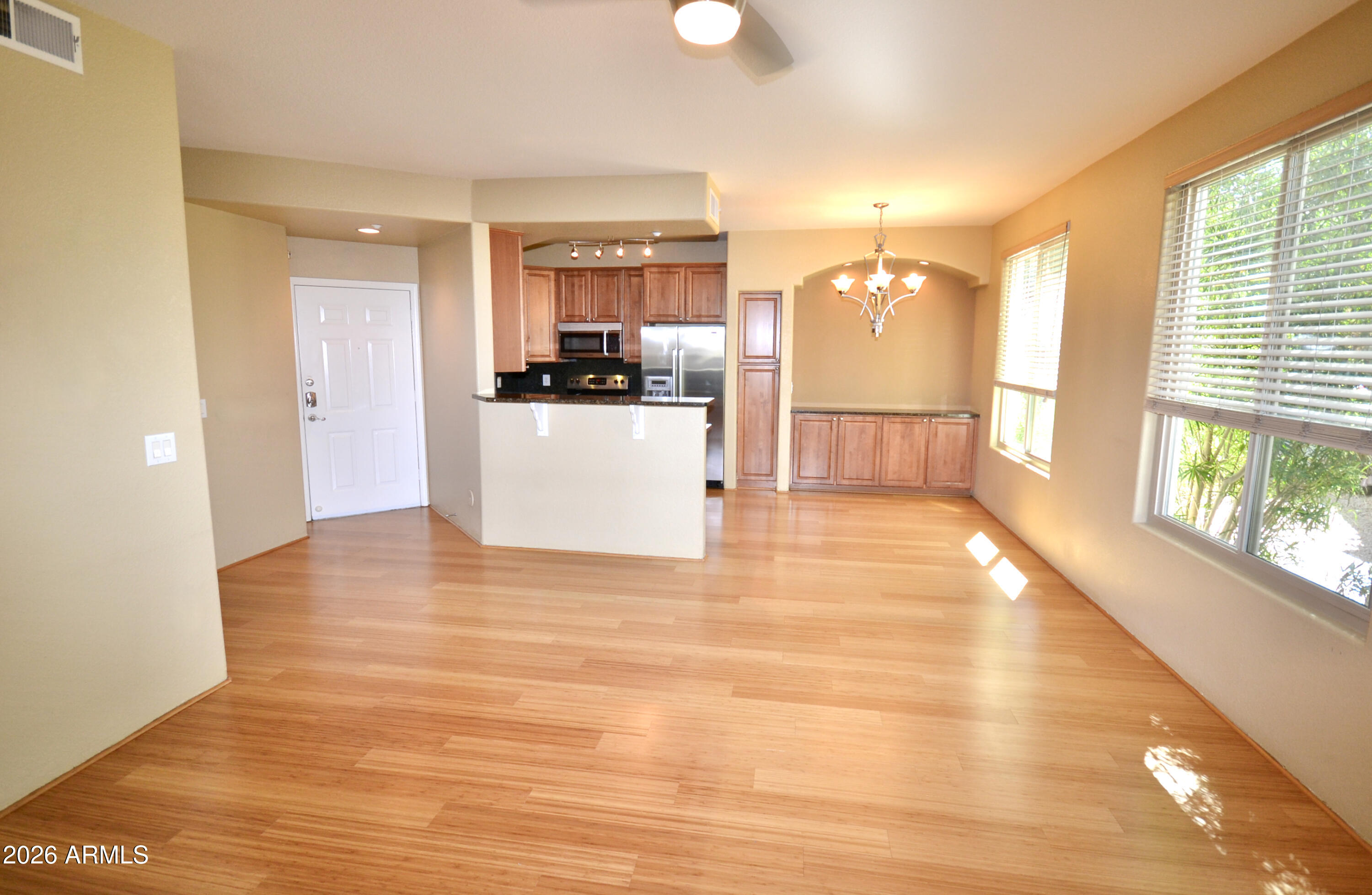 5303 North 7th Street, Unit 117 Phoenix, AZ 85014 - Photo 1 of 33 Great Room