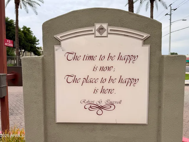 $350,000 | 5303 North 7th Street, Unit 117, Phoenix, AZ 85014