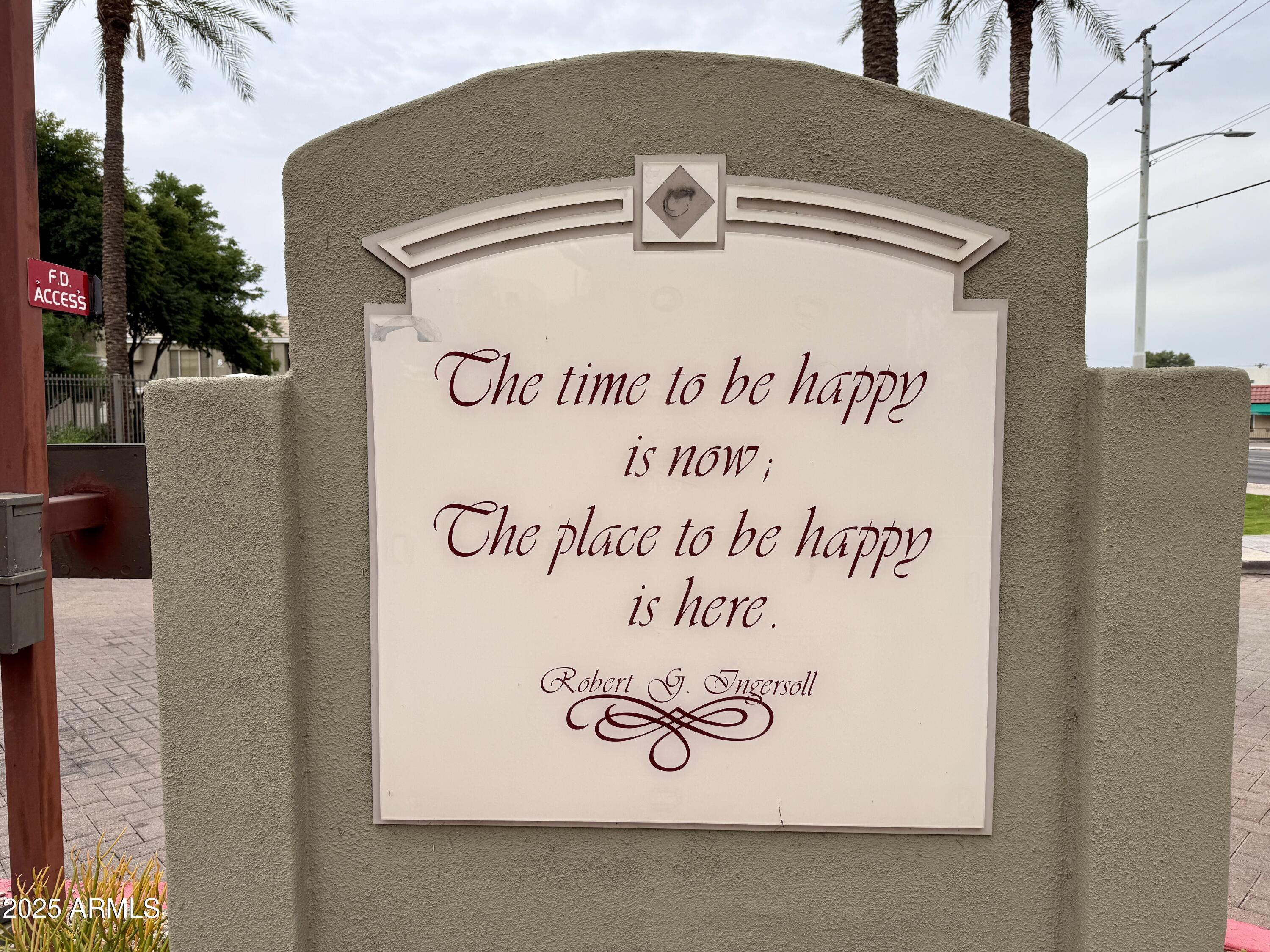 5303 North 7th Street, Unit 117 Phoenix, AZ 85014 - Photo 30 of 31