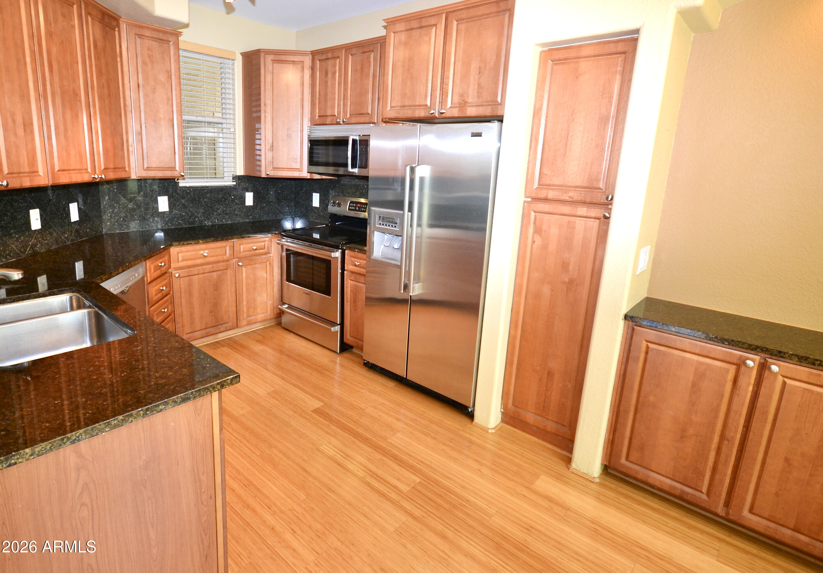5303 North 7th Street, Unit 117 Phoenix, AZ 85014 - Photo 3 of 33 Kitchen