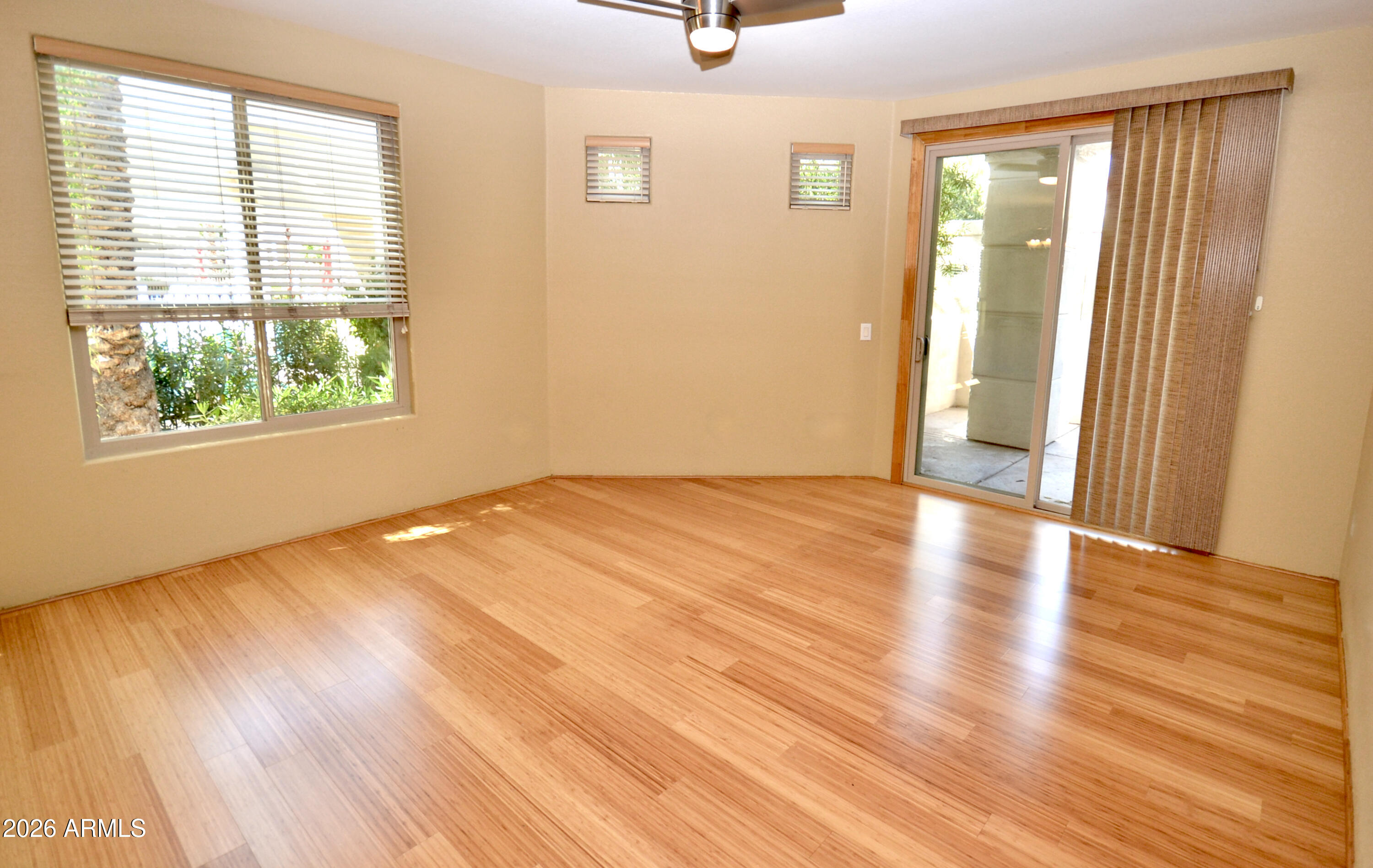 5303 North 7th Street, Unit 117 Phoenix, AZ 85014 - Photo 4 of 33 Living Area