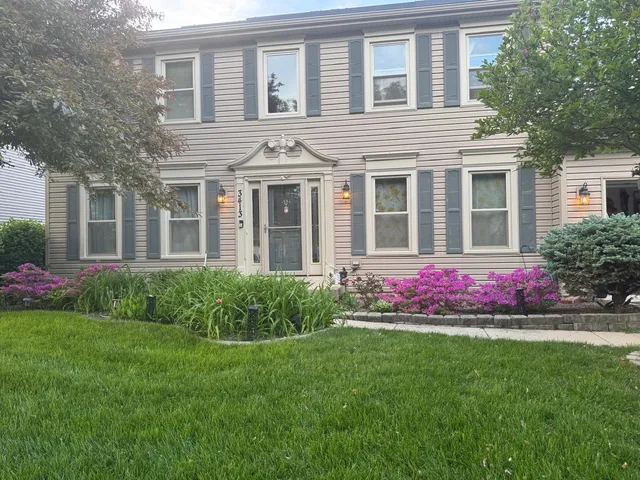 $3,350 | 3413 Charlemaine Drive, Aurora, IL 60504