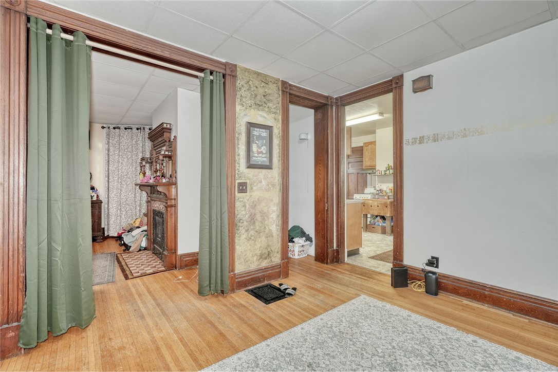 485 Meigs Street Rochester, NY 14607 - Photo 16 of 41 Lower