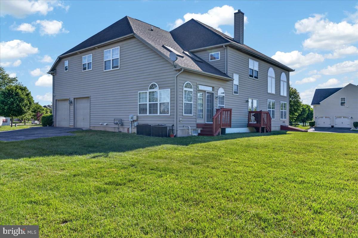 14 Haggis Road Middletown, DE 19709 - Photo 42 of 50
