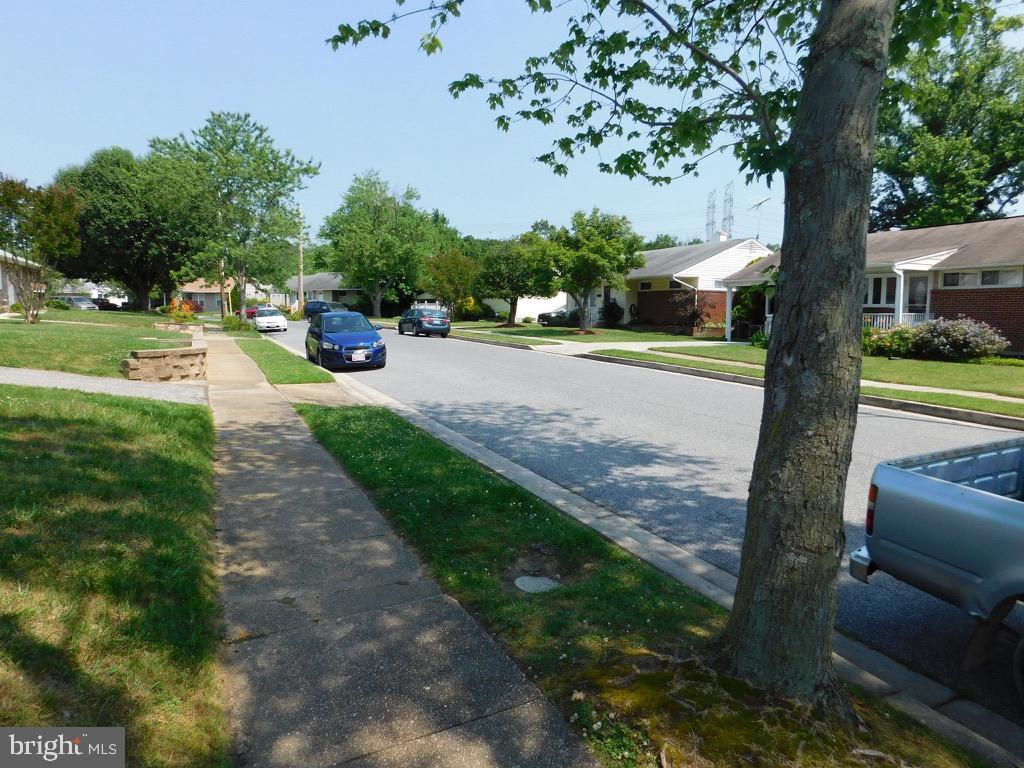4720 Mawani Road Baltimore, MD 21206 - Photo 34 of 34 Streetview